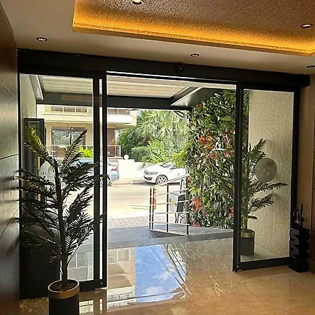 Hotel Sam 3*