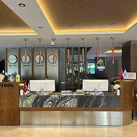 Hotel Sam