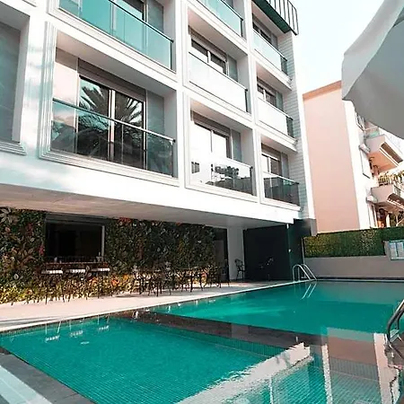Sam Hotel