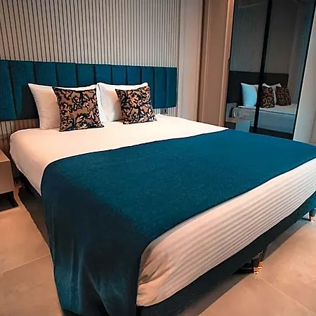 Hotel Sam Antalia