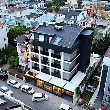 Hotel Sam 3*