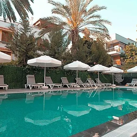 Szálloda Sam 3*