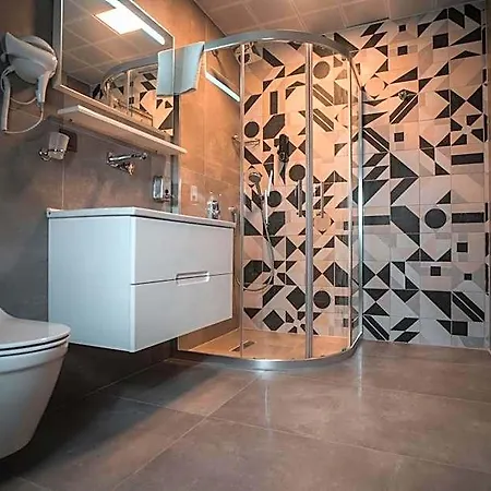 Sam Hotel Antalia