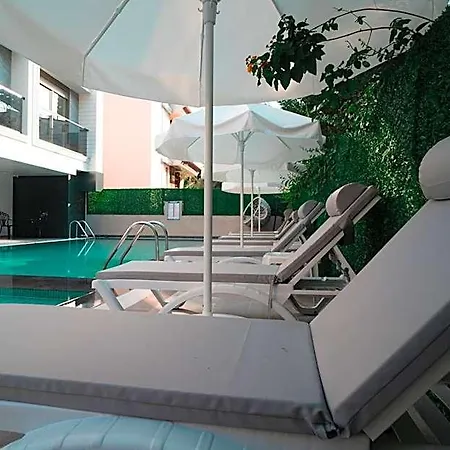 Hotel Sam