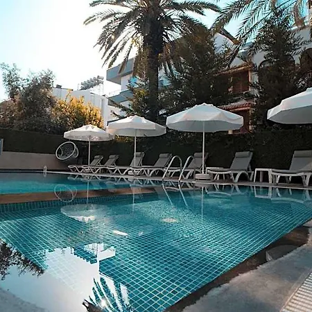 Hotel Sam 3*